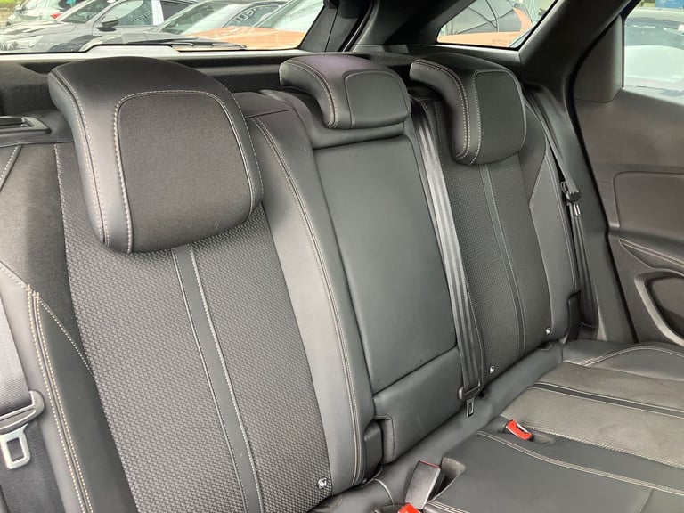 2022 Peugeot 3008 1.6 Hybrid4 300 GT Premium 5dr e-EAT8 Estate PETROL/ELECTRIC Automatic