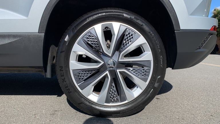 2024 Skoda Karoq 1.5 TSI ACT SE L SUV 5dr Petrol Manual Euro 6 (s/s) (150 ps) SUV Petrol Manual