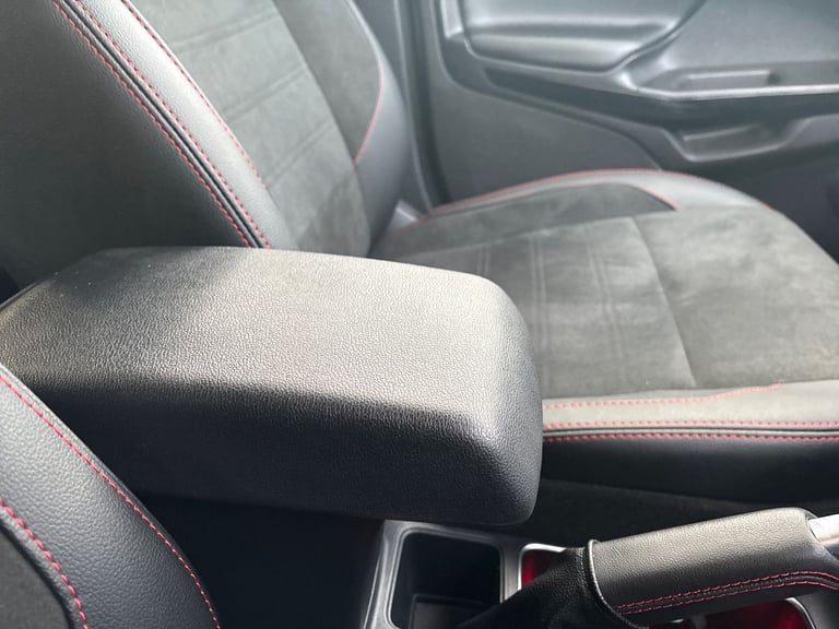 2022 Ford Ecosport 1.0 EcoBoost 140 ST-Line 5dr 5 Door PETROL Manual