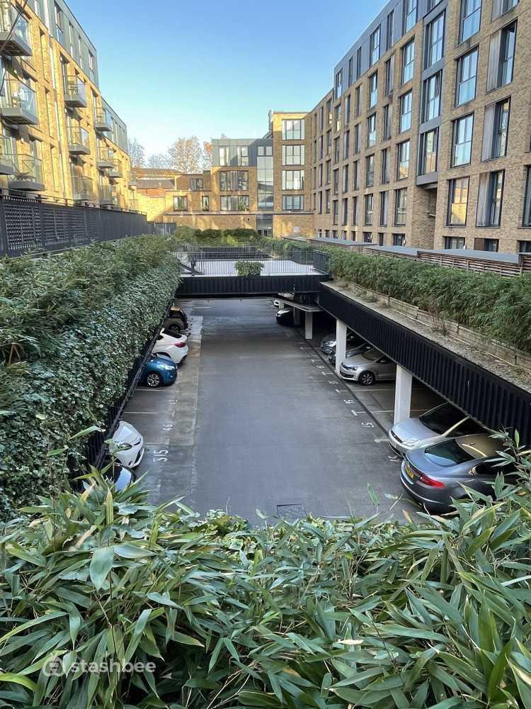 Parking Space available to rent in Birmingham (B5)