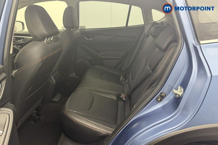2023 Subaru XV 2.0i e-Boxer SE Premium 5dr Lineartronic SUV Hybrid Automatic