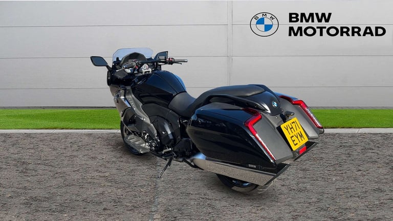 2021 BMW K1600 K1600 B LE Other PETROL Manual