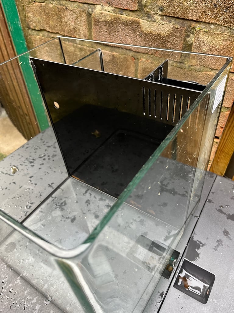 Aqua One Nano 22 litre Aquarium - Betta Tank