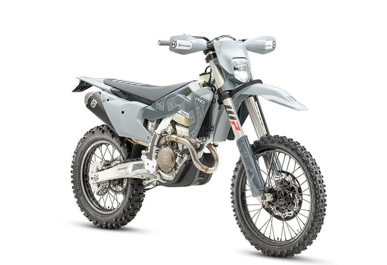 image for 2026 HUSQVARNA FE 350 * PRO *