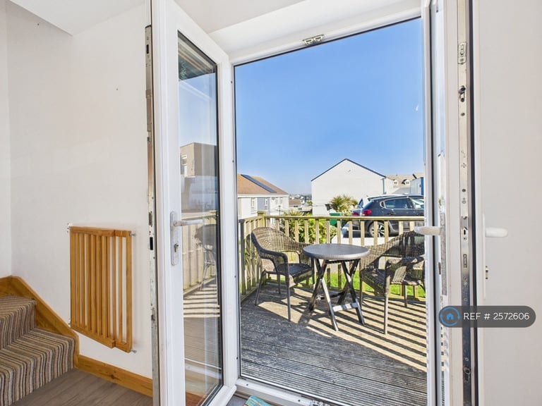 2 bedroom house in Surf View, Newquay, TR7 (2 bed) (#2572606)