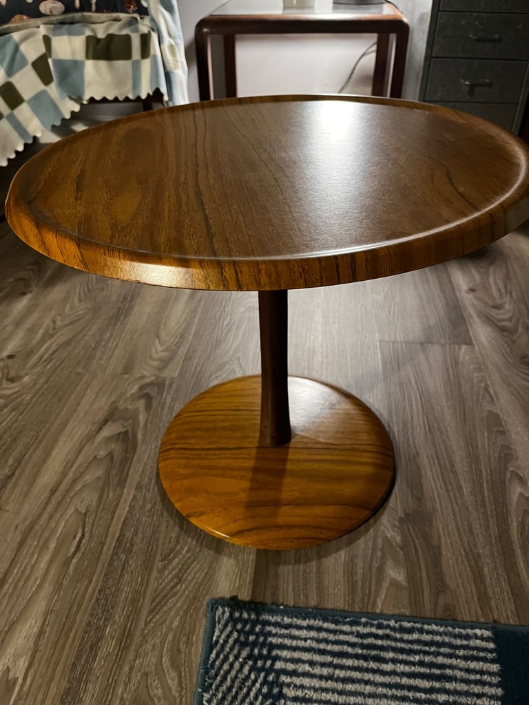 image for Mid Century Formwood coffee table