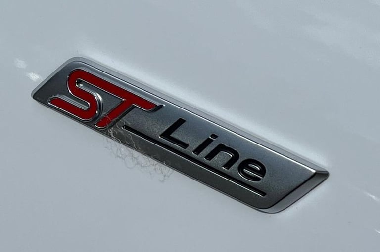 2024 Ford Focus 1.0T EcoBoost MHEV ST-Line X Hatchback 5dr Petrol Hybrid Manual Euro 6 (s/s Hatch...