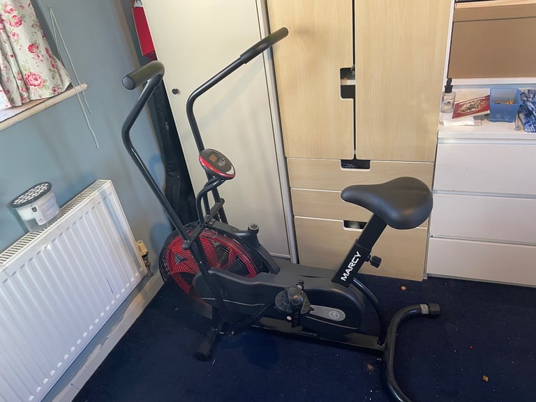 image for Marcy Air Bike