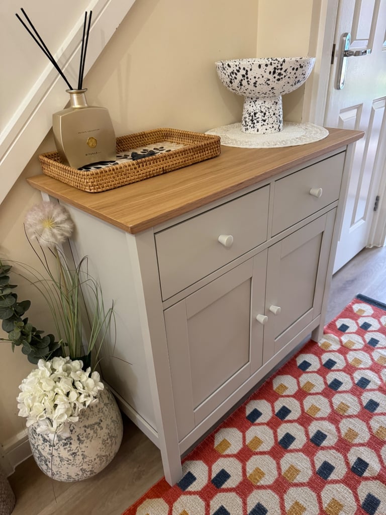 John Lewis sideboard