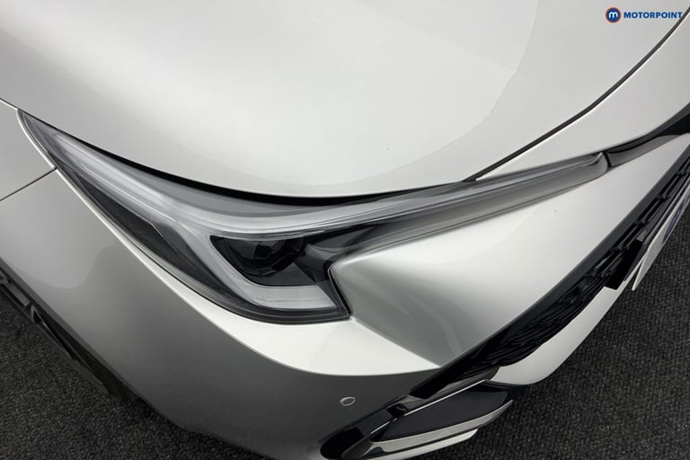 2024 Toyota Corolla 1.8 Hybrid Excel 5dr CVT Hatchback Hybrid Automatic