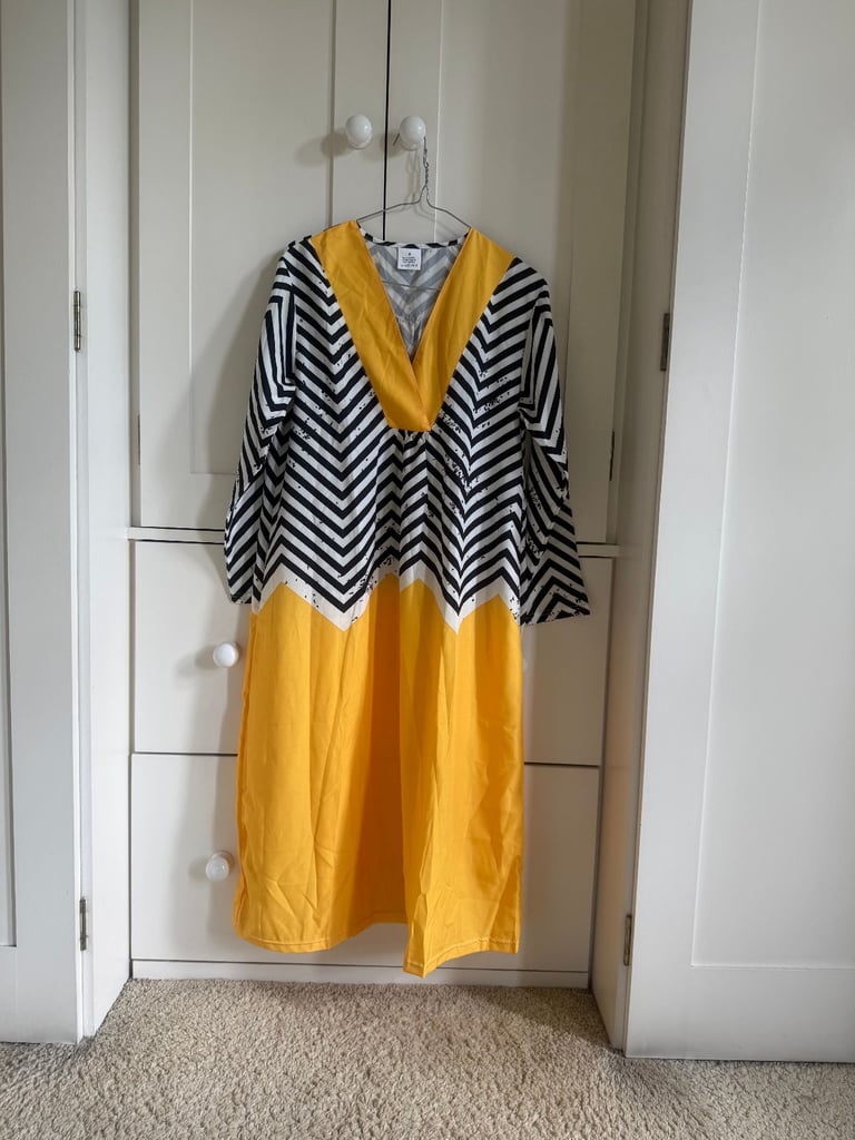 image for Brand new Le Flair dress, great geometrical design