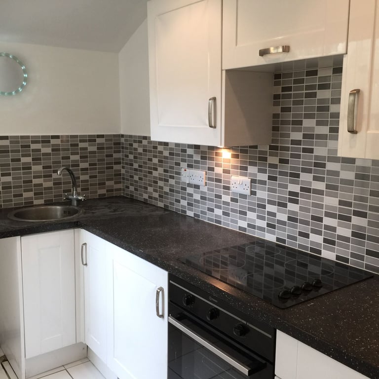Charming Ground Floor Studio Flat