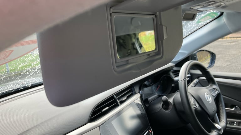 2021 Vauxhall Corsa 1.2 SE 5dr Petrol Hatchback Hatchback Petrol Manual