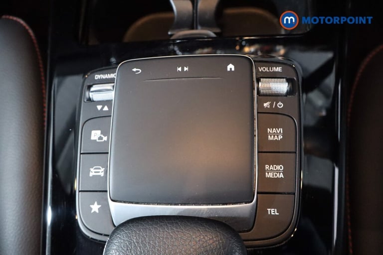 2021 Mercedes-Benz A-Class A200d AMG Line Premium Plus 5dr Auto Hatchback Diesel Automatic