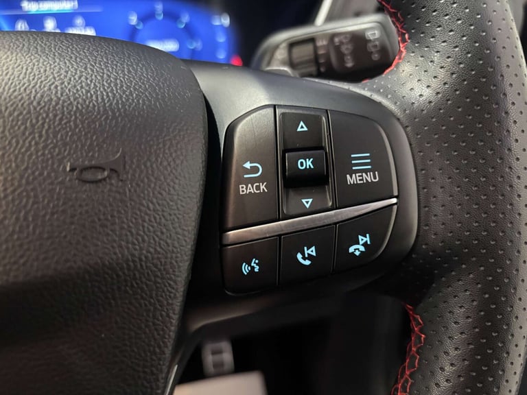 2022 Ford Kuga 2.0 Kuga ST-Line X Edition EcoBlue 4x4 Auto 4WD 5dr SUV Diesel Automatic