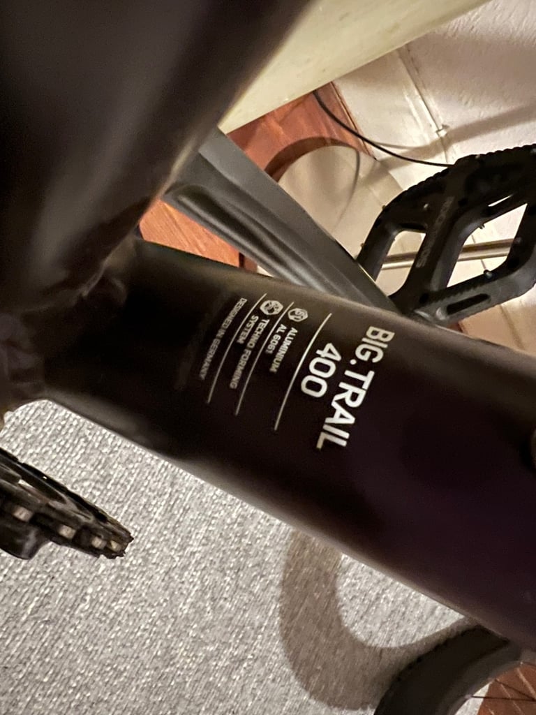 Merida Big Trail 400 (offer opportunity)