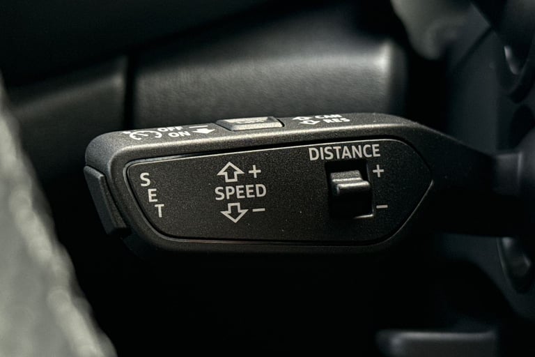 2025 Audi Q5 2.0 TDI S line S Tronic quattro Euro 6 (s/s) 5dr SUV Automatic