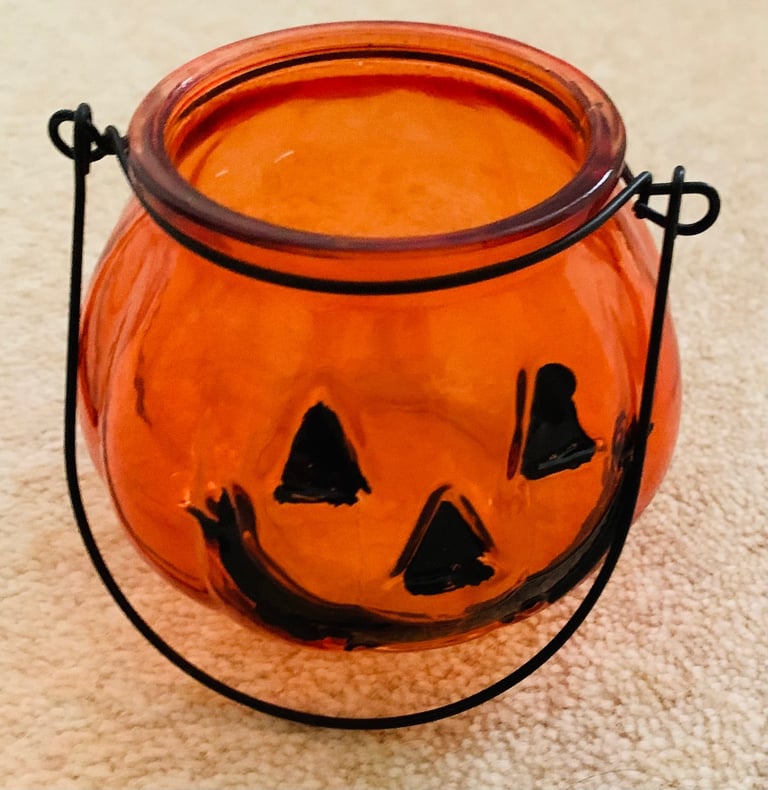 image for Haloween home decor 