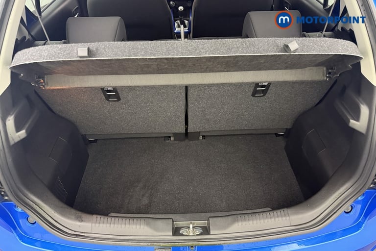 2020 Suzuki Ignis 1.2 Dualjet 12V Hybrid SZ-T 5dr SUV Petrol Manual