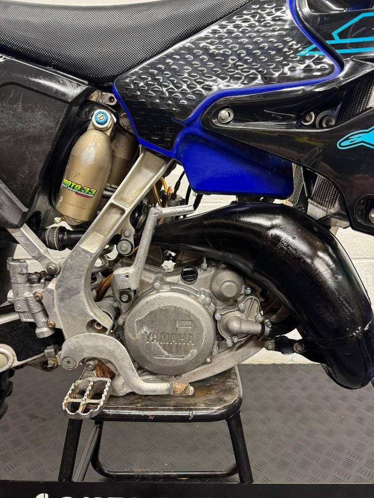 Used 125 yz for Sale Motorbikes Scooters Gumtree