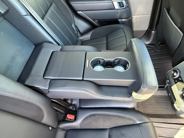 2022 Land Rover Range Rover Sport 3.0 P400 MHEV HST SUV 5dr Petrol Auto 4WD Euro 6 (s/s) (400 ps)...