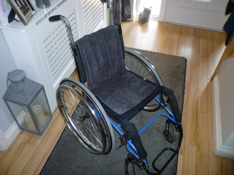 Wheelchair (ETAC) 