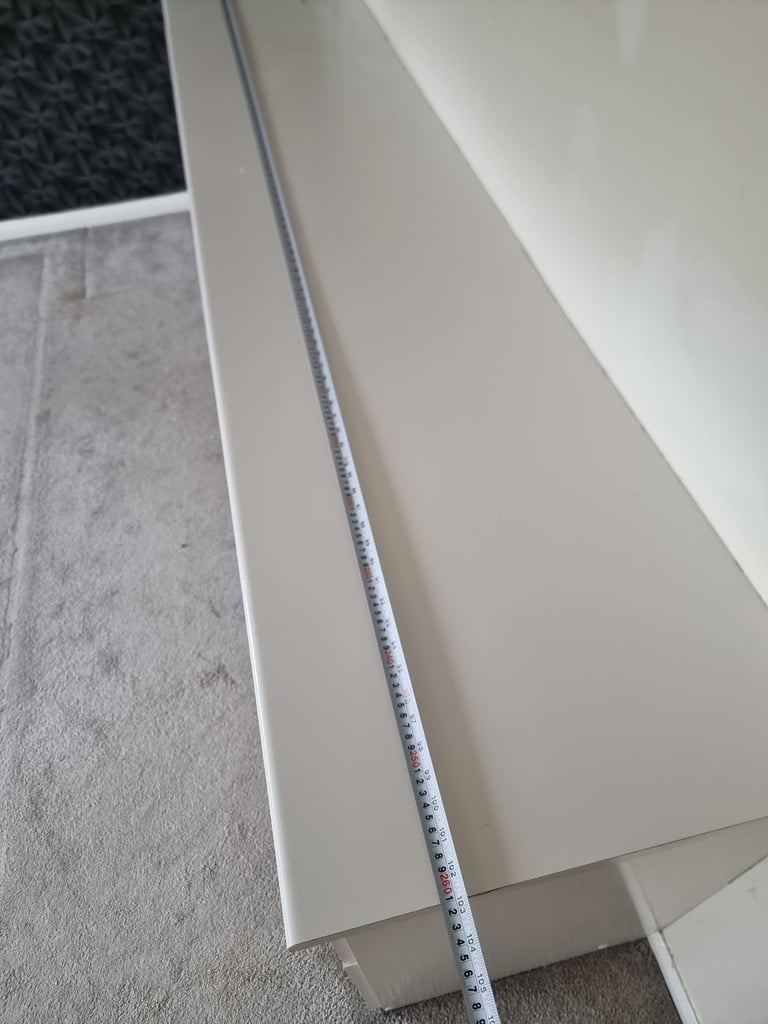 Fitted Wardrobes and drawers