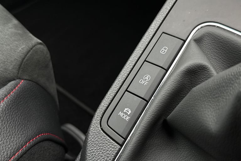 2020 SEAT Ibiza 1.0 TSI 95 FR Sport [EZ] 5dr Hatchback Manual
