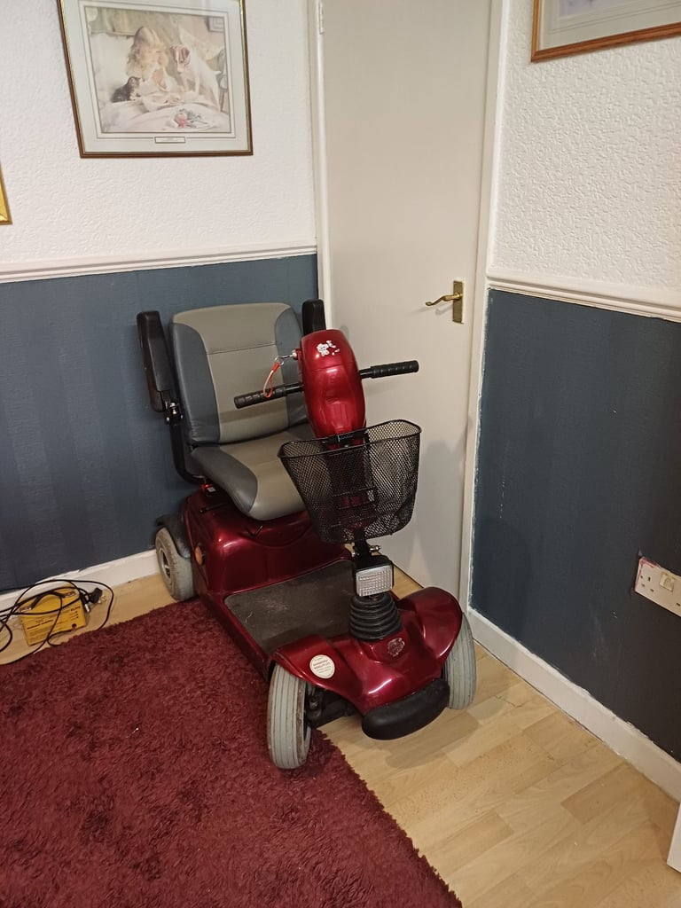 Scooter for Sale.