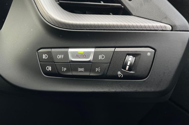 2023 BMW 1 Series 118i [136] M Sport 5dr [Live Cockpit Professional] Manual Hatchback Petrol Manual