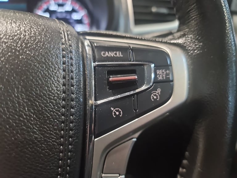 2020 Mitsubishi L200 2.2 DI-D DC WARRIOR PICKUP DOUBLE CAB 4DR MANUAL 4WD 150 BHP Pickup Diesel M...