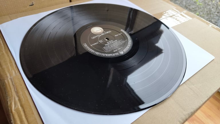 Slayer - South Of Heaven / Reign In Blood Vinyl / Record / LP - Excellent Condition