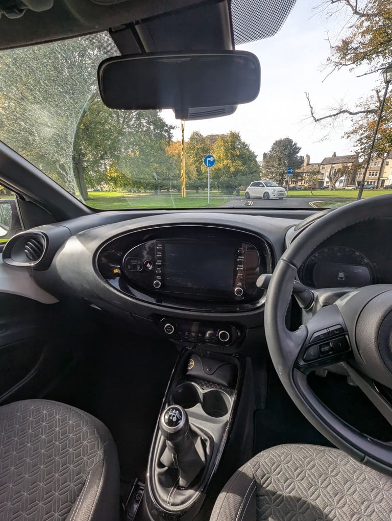 Dacia, SANDERO, Hatchback, 2023, Manual, 999 (cc), 5 doors