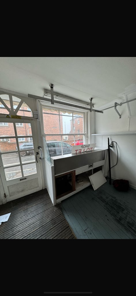image for Retail Unit (Stourport-on-Severn)