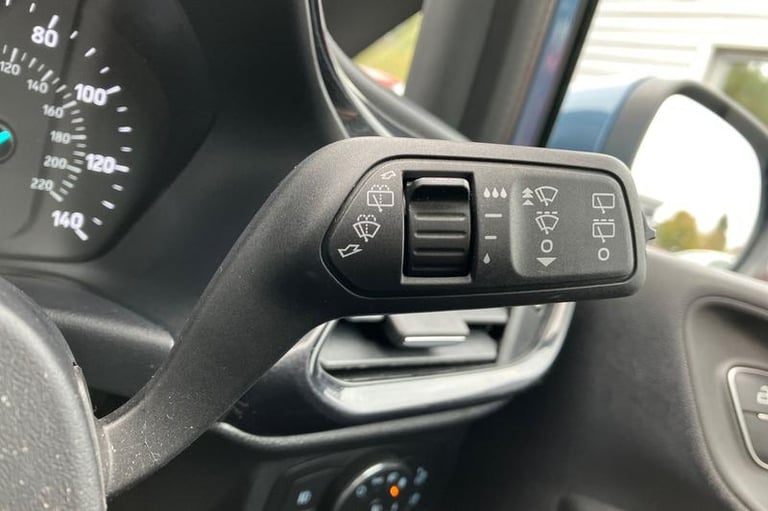 2023 Ford Fiesta 1.0 EcoBoost Hybrid mHEV 125 Active Edition 5dr HATCHBACK PETROL Manual