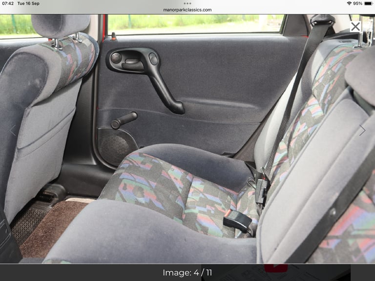 Vauxhall, VECTRA, Estate, 1999, Manual, 1998 (cc), 5 doors