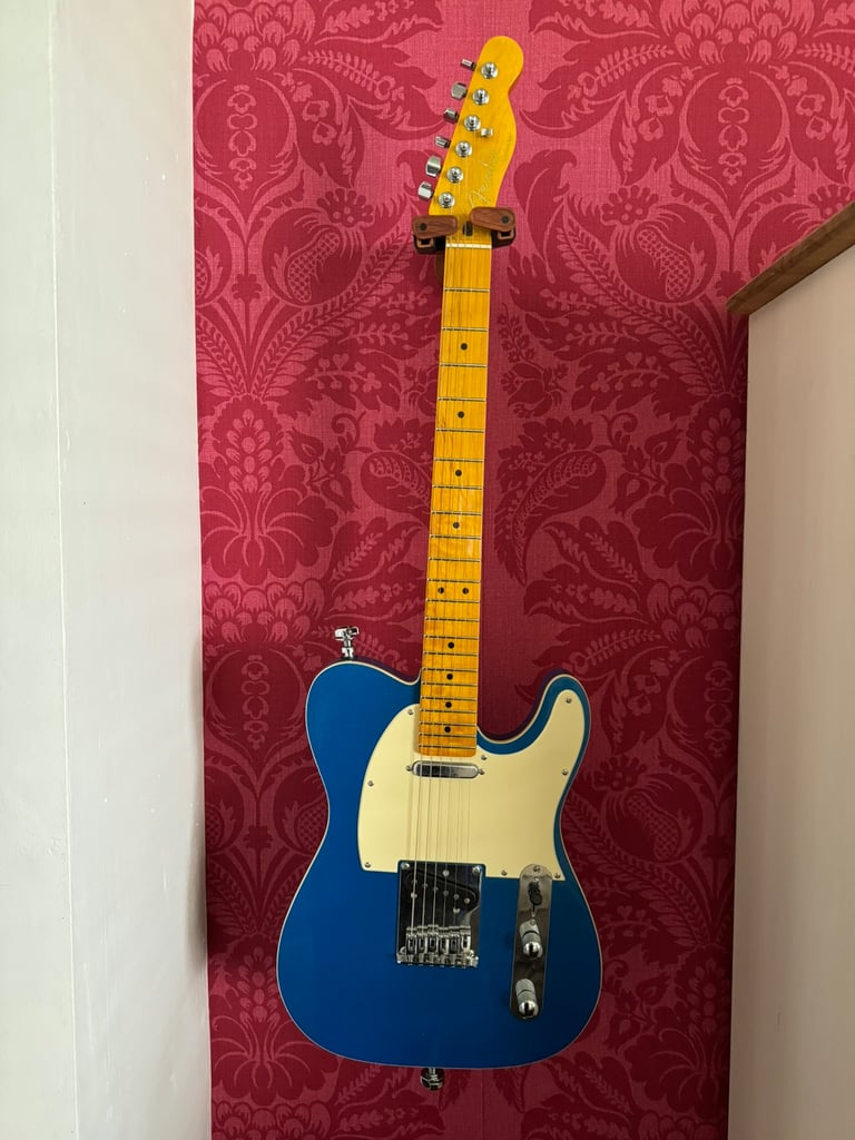 image for Telecaster parts caster