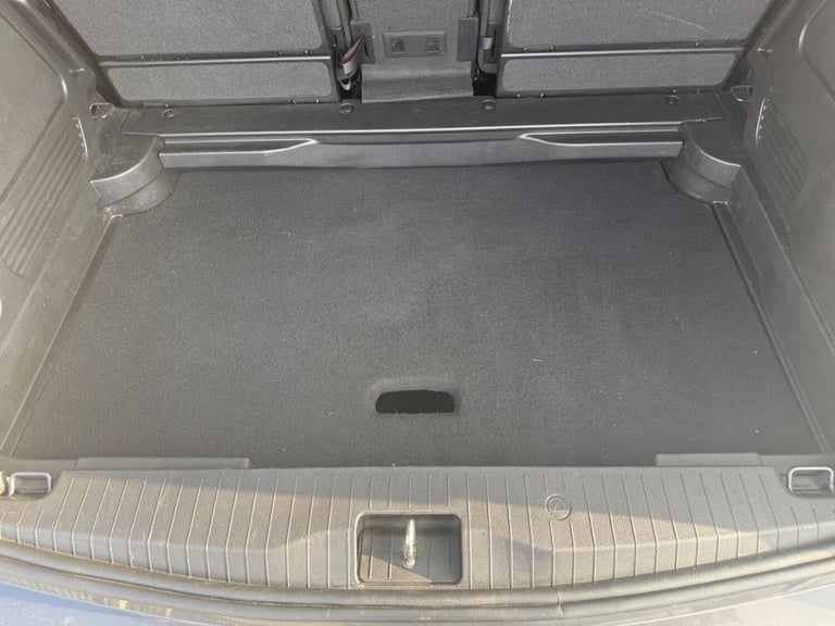 2011 Vauxhall Meriva 1.4 16V Excite Euro 5 5dr MPV Petrol Manual