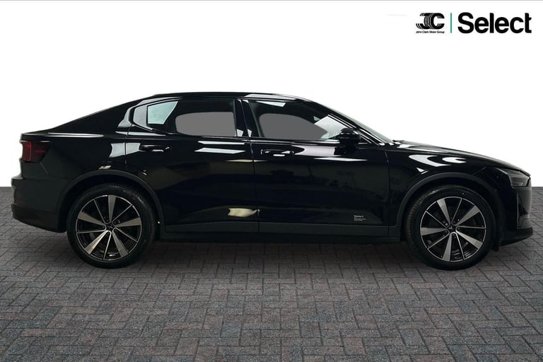 2021 Polestar Polestar 2 Single Motor 64kWh Standard Range Fastback Auto FWD 5dr SALOON Electric ...