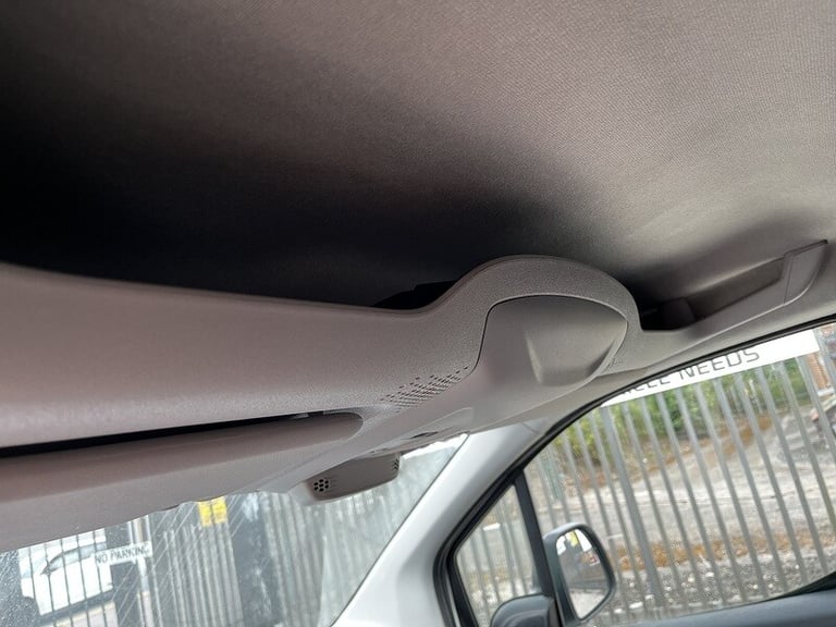 2020 Vauxhall Combo SPORTIVE 1.5CDTi 100 L2 LWB 2300 VAN Panel Van Diesel Manual