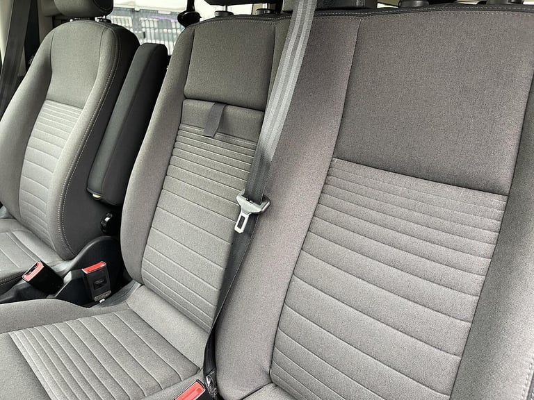 2020 Ford Tourneo Custom 2.0 320 EcoBlue Titanium Auto L2 Euro 6 (s/s) 5dr MPV Diesel Automatic