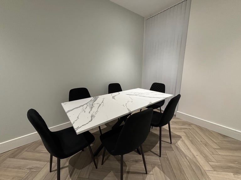 Luxury En-suite Rooms