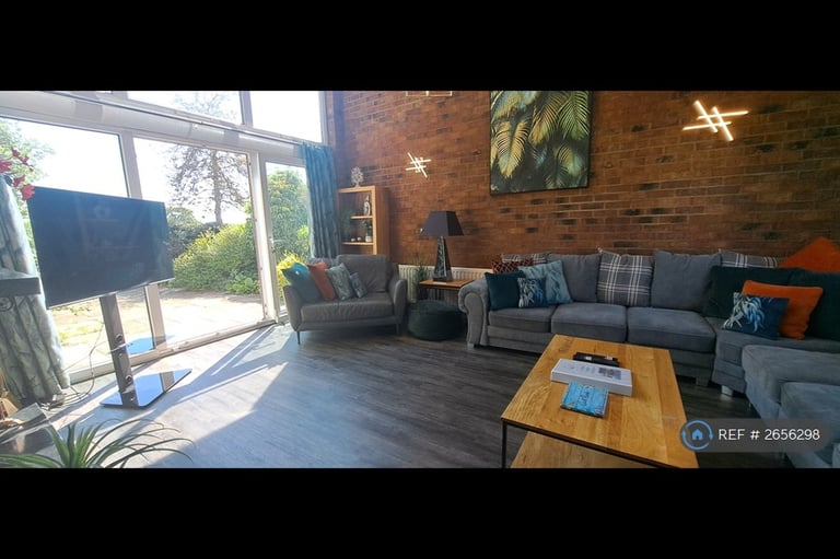 4 bedroom house in York Road, Cliffe, YO8 (4 bed) (#2656298)