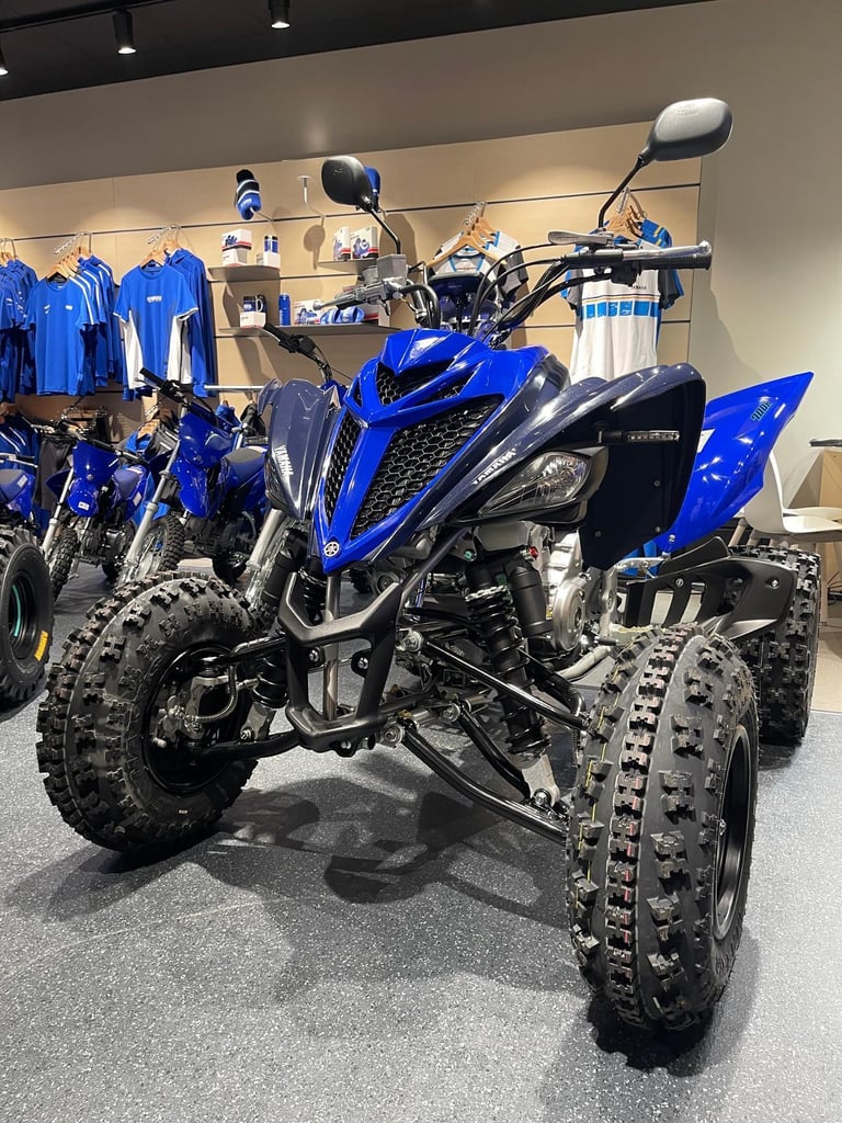 350 Raptor For Sale - Yamaha Four Wheelers - ATV Trader