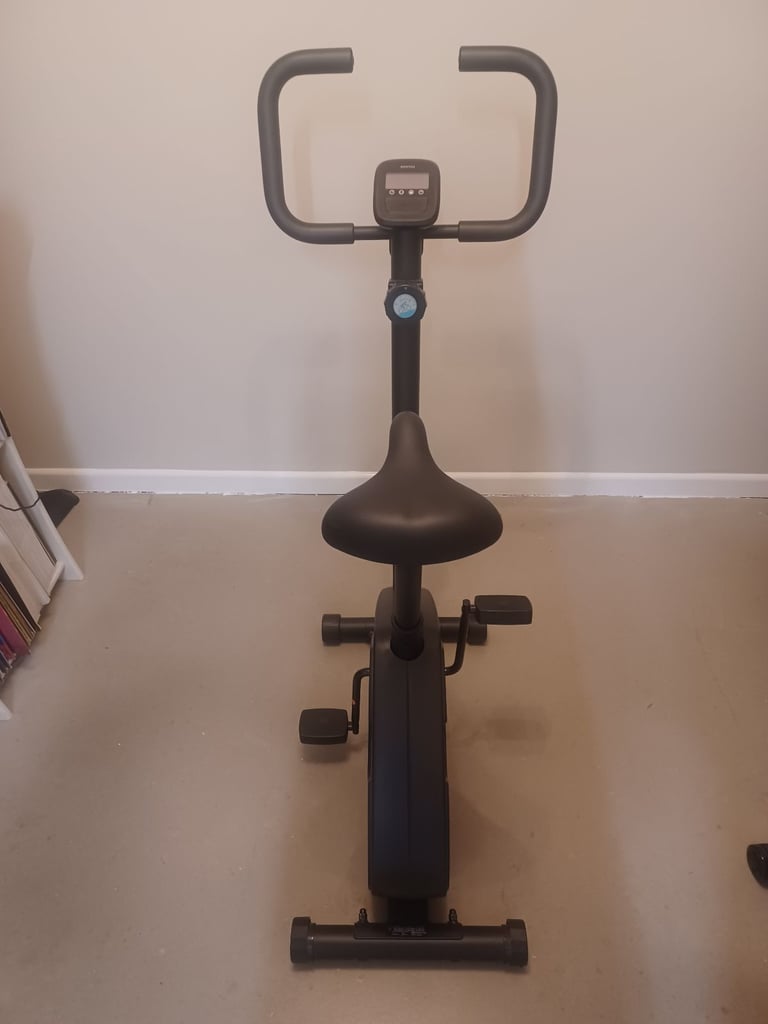 Exercise bike decathlon/domyos
