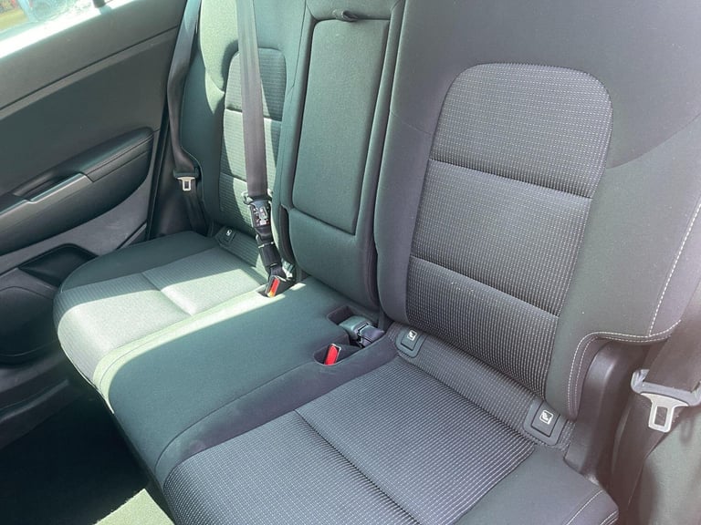 2019 Kia Sportage 1.6 CRDi EcoDynamics+ 2 Euro 6 (s/s) 5dr ESTATE Diesel/Electric Hybrid Manual