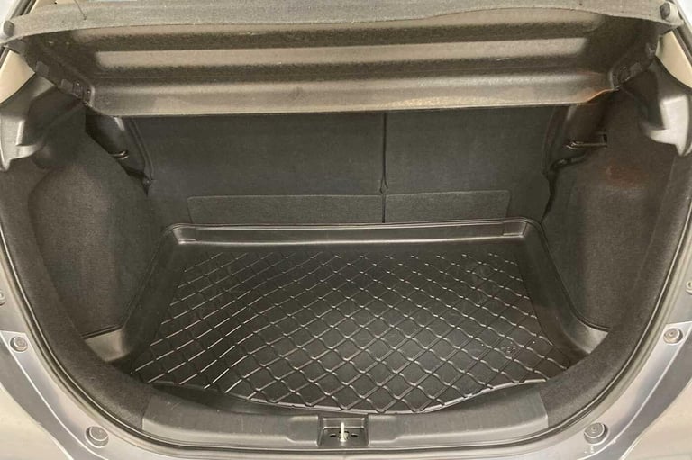 2018 Honda Jazz 1.5 i-VTEC Sport Navi CVT Euro 6 (s/s) 5dr Petrol Automatic