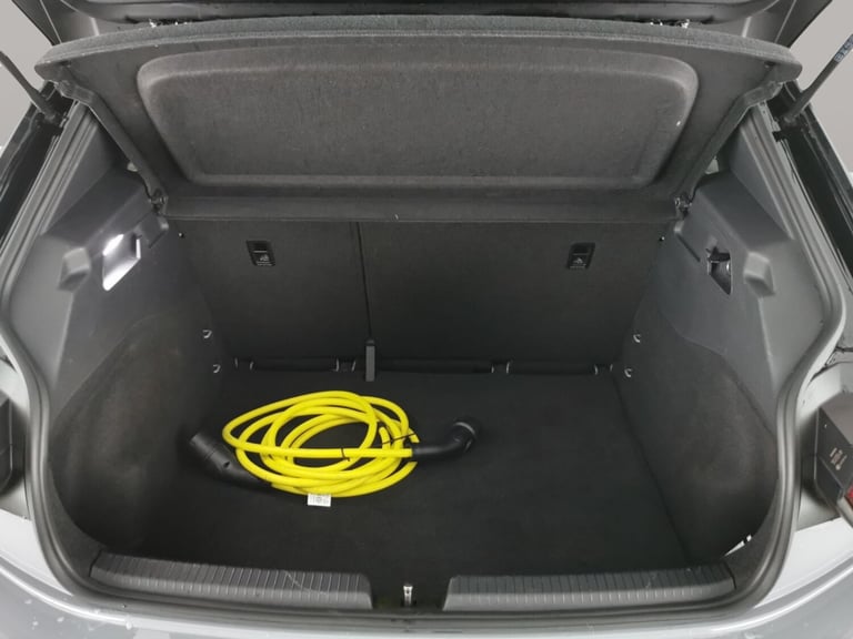 2022 Volkswagen ID.3 150kW Life Pro Performance 58kWh 5dr Auto HATCHBACK ELECTRIC Automatic