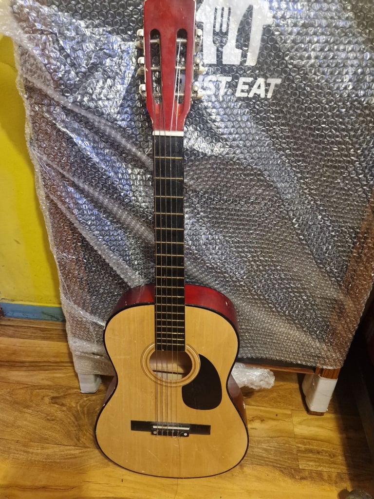 image for Beginners  guitar