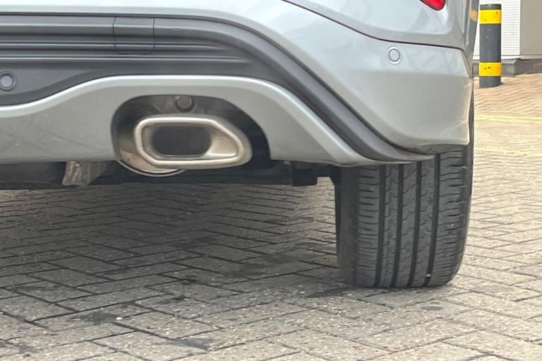 2023 Ford Puma 1.0 EcoBoost Hybrid mHEV ST-Line X 5dr HATCHBACK PETROL Manual